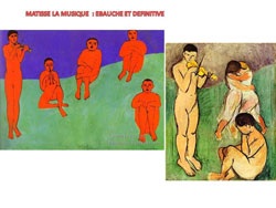 matisse